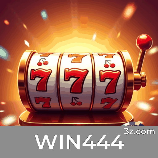 WIN444 Logo